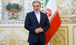 الخارجية الإيرانية: جولة المفاوضات مع الأوروبيين ستعقد في إسطنبول وستبحث الملف النووي وإلغاء العقوبات.